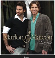 Marlon e Maicon